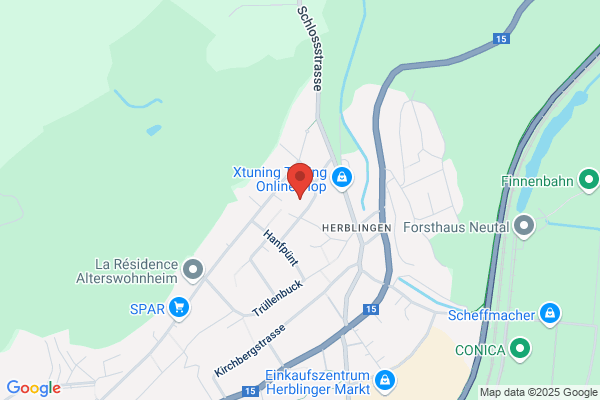 Ritzmann Informatik