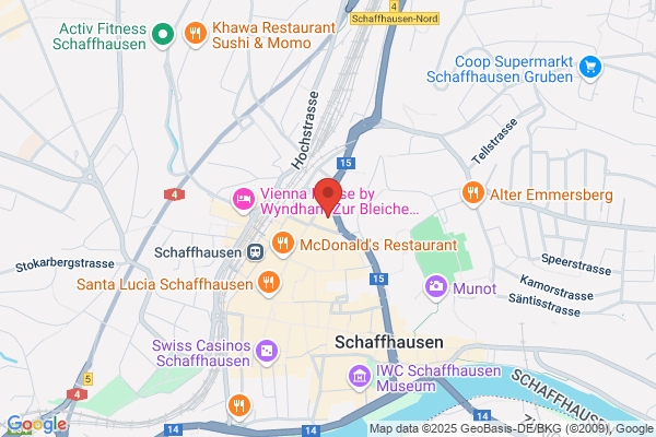 White Elephant GmbH