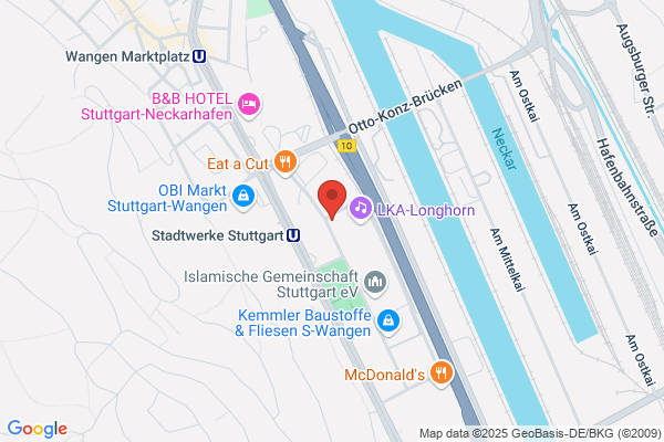 Infor Global Solutions Technology GmbH c/o K und P Treuhandgesellschaft