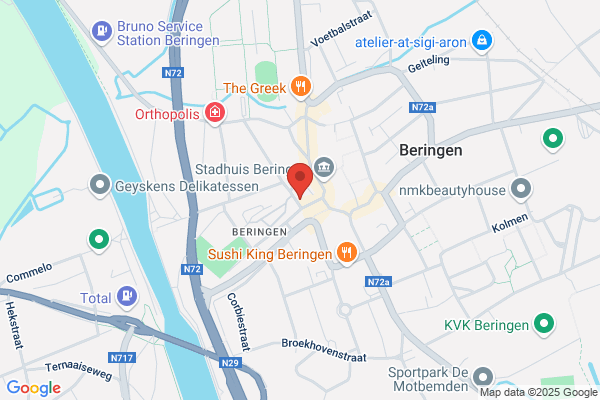 ICE GmbH