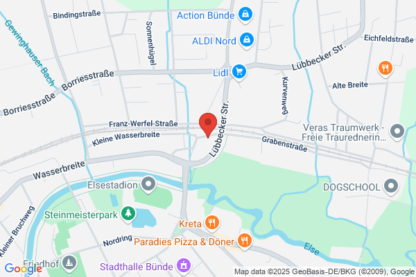 WS Heizungs- + Sanitaeranlagen GmbH