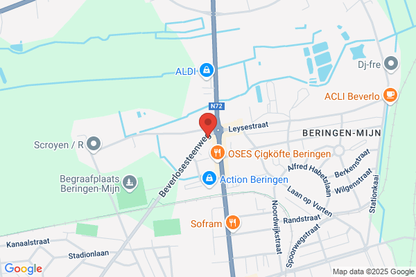 Alibabas Wasserpfeifen GmbH