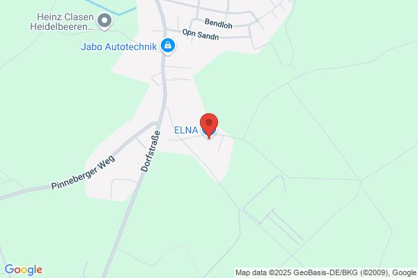 Elna SA