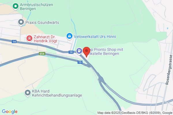 Fuel und food GmbH
