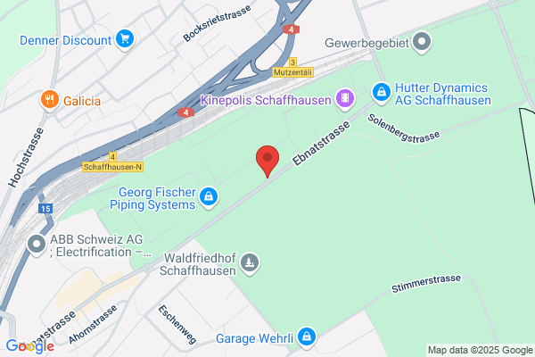 JBerger GmbH