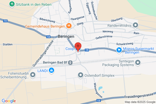 Coop-Center Riet