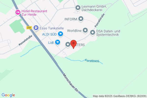 Datus Schweiz AG