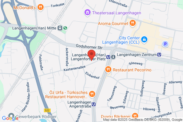 PHOENIX Immobilien AG c/o Gremium AG