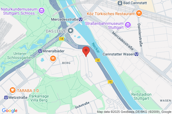 Wasserversorgung