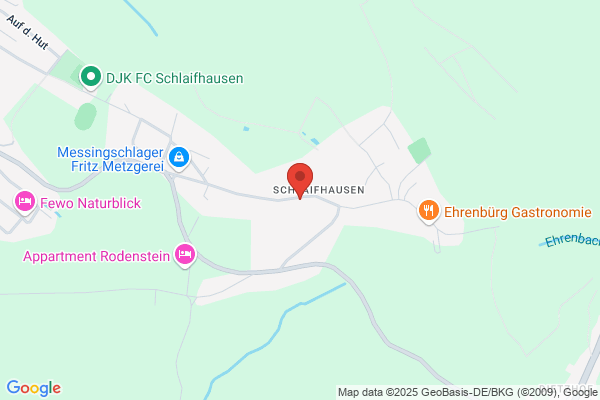 Confiserie Zur Burg