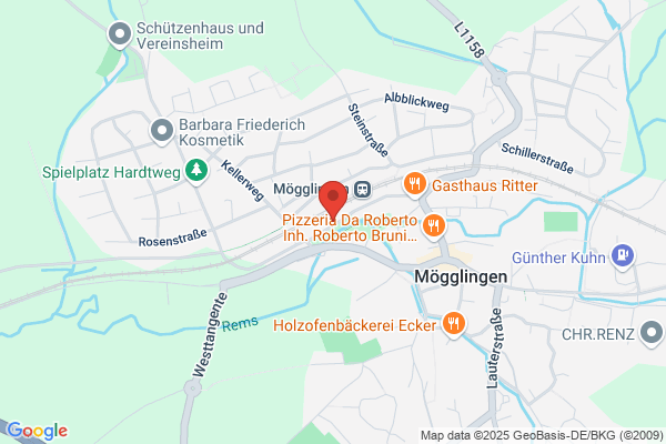 Koehler Baeckerei