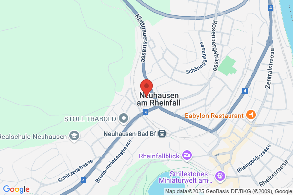Allrounder Hajdari Renovationen