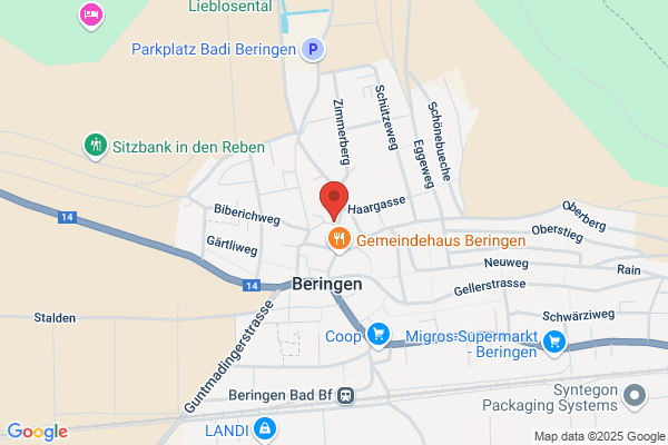 Kindergarten Schulberg