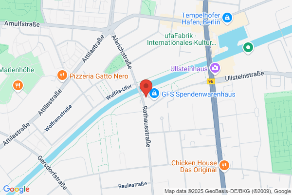 Restaurant Arkade