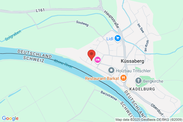 Flying Service GmbH