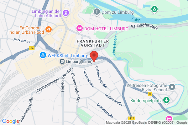 Automarkt K. Forter