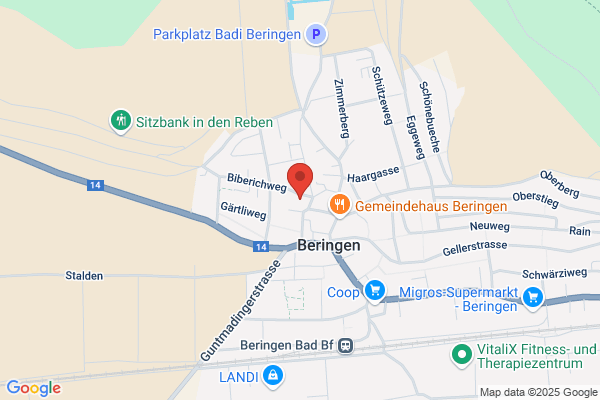 Evang.-ref. Kirchgemeinde