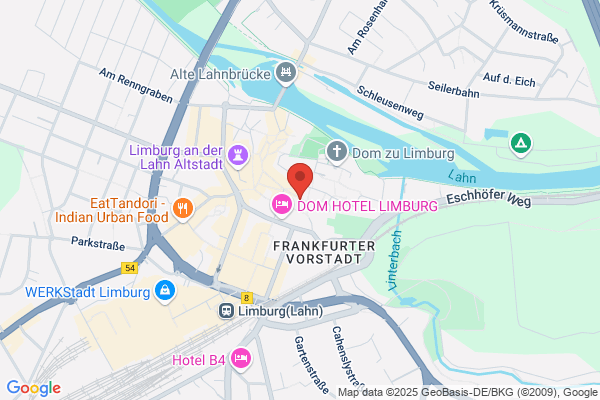 Gasthaus zum Adler