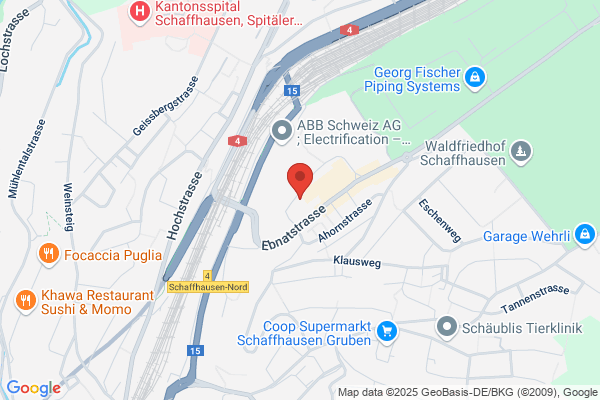 Genossenschaft Aranea Plus c/o Aranea Kletterzentrum GmbH