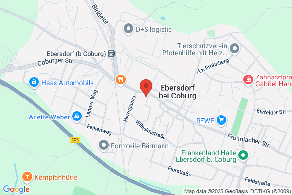 Moebel Geisendorf