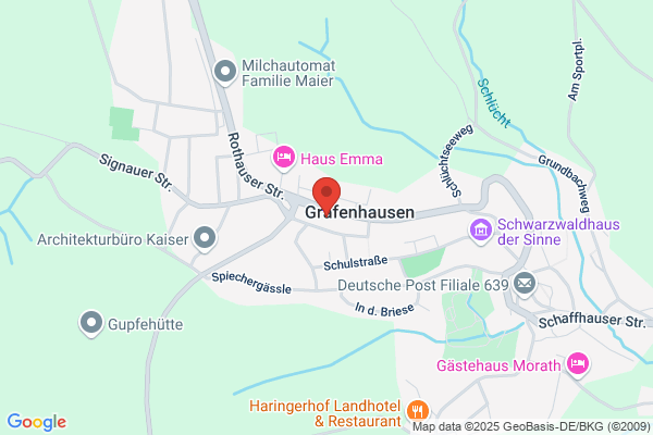 Restaurant Breitehof