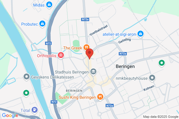 Restaurant Frieden