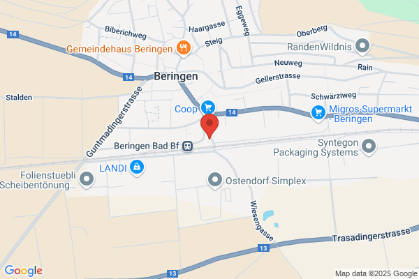 Restaurant Gleis 6