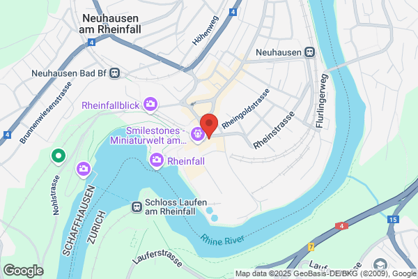 Restaurant Myrthenbaum