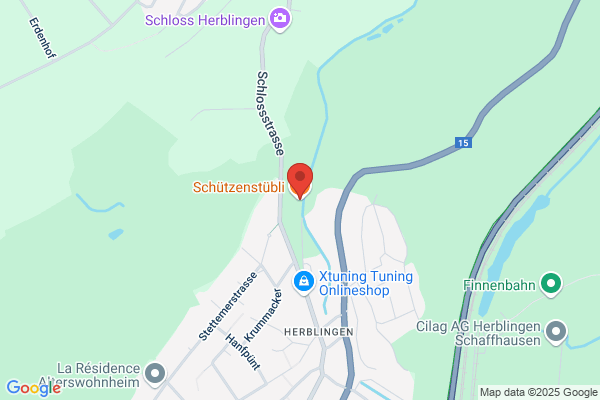 Restaurant Schuetzenstube