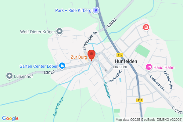 Restaurant Urech zur Burg