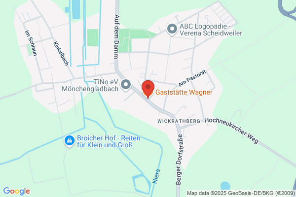 Restaurant Wagner