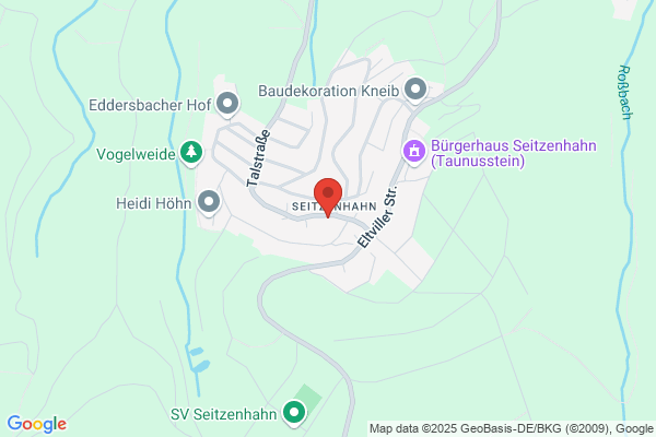 Restaurant Wiesengrund