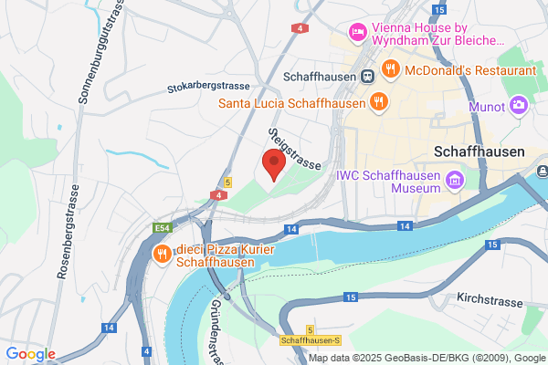 Schaffhauserhof