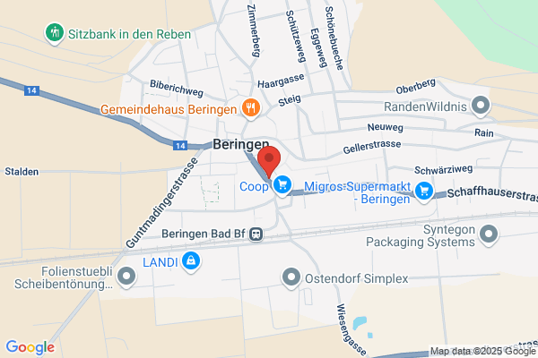 AFI Ausbildungszentrum fuer Informatik