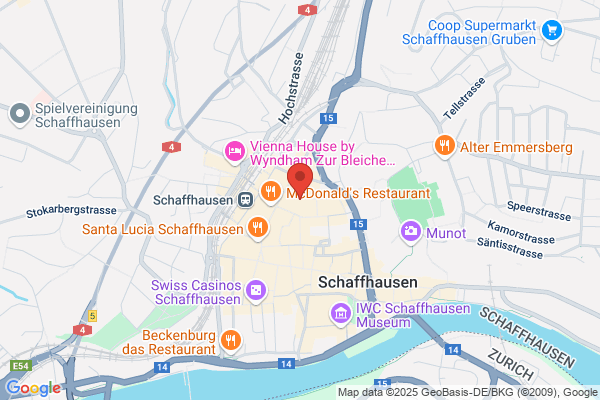 Trebag Treuhand und Beratungs AG