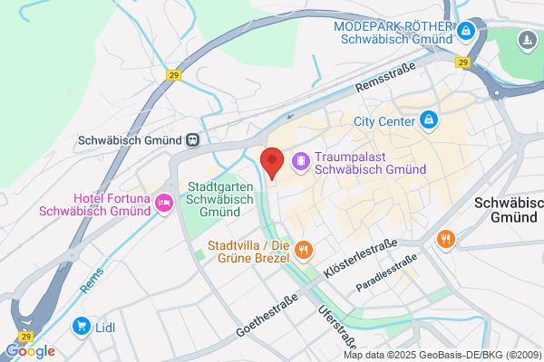 Leading Communication GmbH