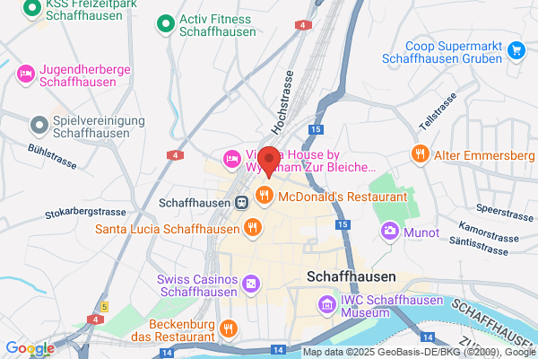 Zollkreisdirektion II