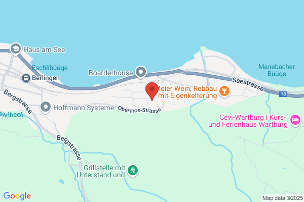Malergeschäft