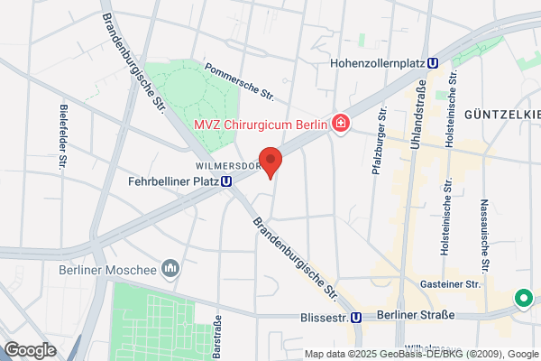Baerbelihuus