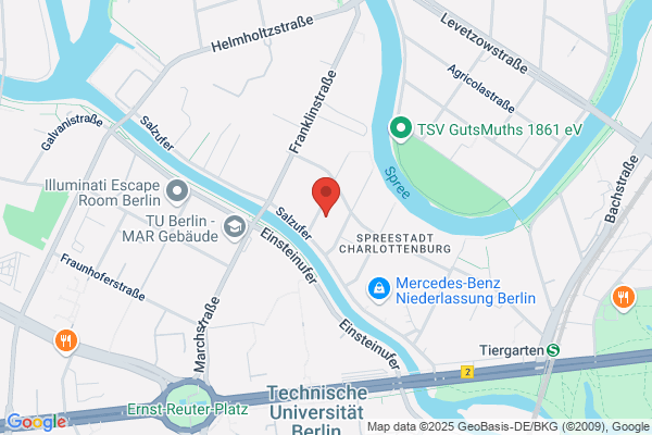Data Center Consulting GmbH