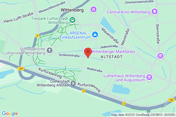Galerie Wittenberg 418