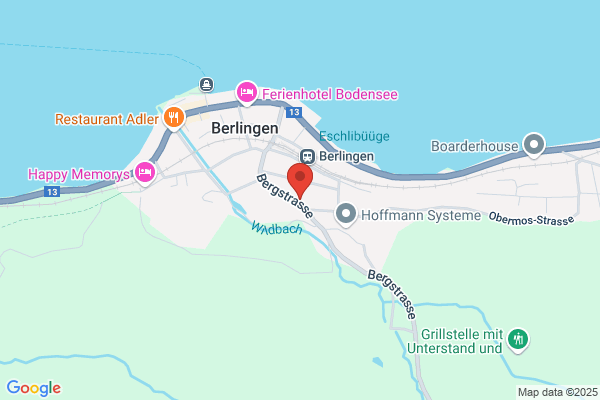 Kabelfernsehen Berlingen Telebe AG