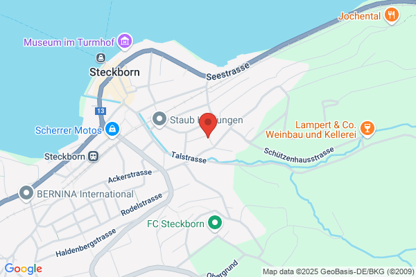 Lokalfernsehen Steckborn