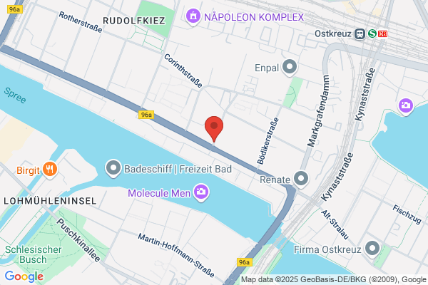 Luki Transport AG