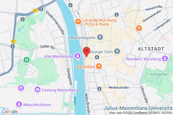 Optik zur alten Schmitte