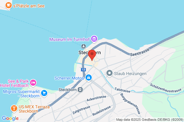 Restaurant Anker