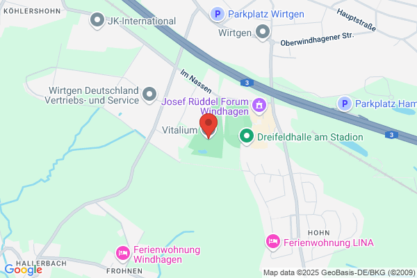 VITALMED Windhagen