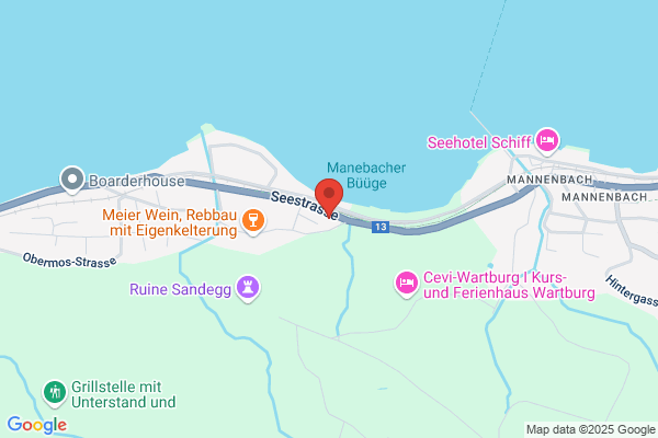 Wasserversorgung u. Abwasser-Klaeranlage