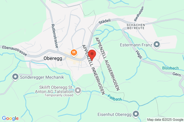 Breu Holzbau AG Oberegg