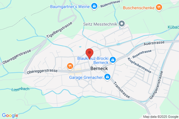 Hongler Bodenbeläge GmbH